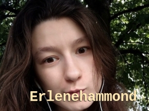 Erlenehammond