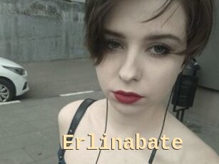 Erlinabate