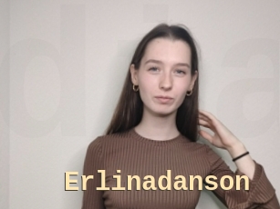 Erlinadanson