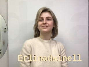 Erlinadwinell