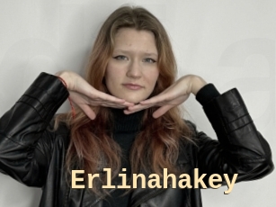 Erlinahakey