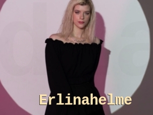 Erlinahelme