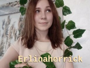 Erlinaherrick
