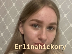 Erlinahickory
