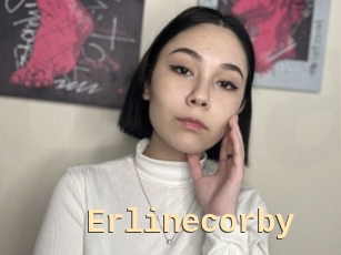 Erlinecorby