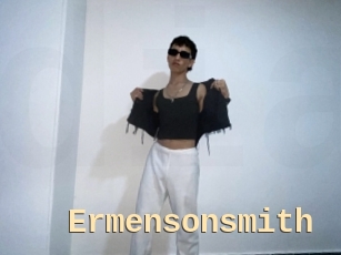 Ermensonsmith