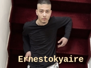ernestokyaire Dialogue Sexe
