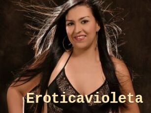 Eroticavioleta