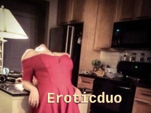 Eroticduo