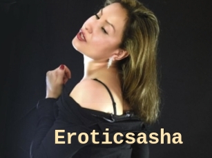 Eroticsasha