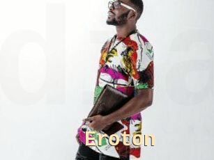 Eroton