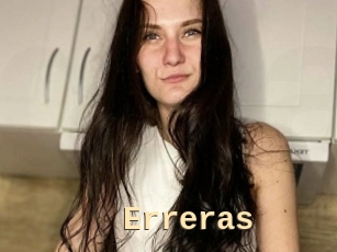 Erreras