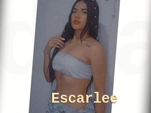Escarlee
