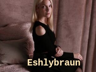 Eshlybraun