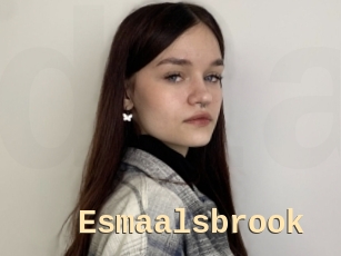 Esmaalsbrook