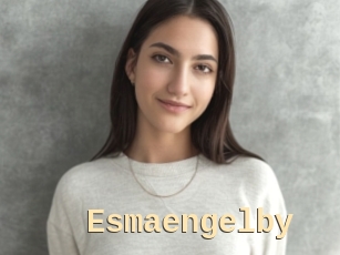 Esmaengelby