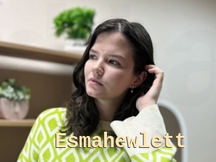 Esmahewlett