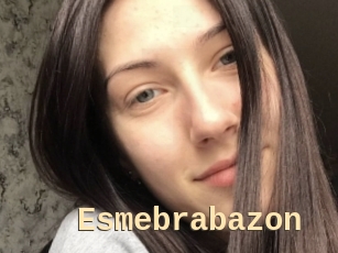 Esmebrabazon