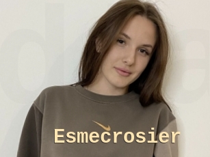 Esmecrosier