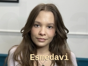 Esmedavi