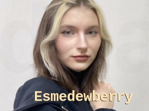 Esmedewberry