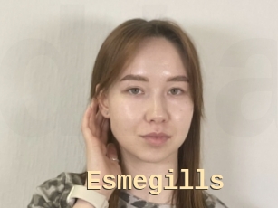 Esmegills