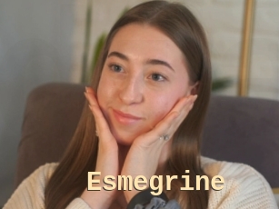 Esmegrine