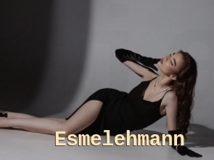 Esmelehmann
