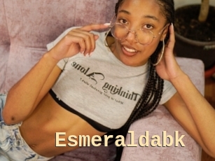 Esmeraldabk