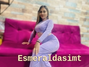 Esmeraldasimt