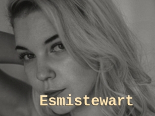 Esmistewart
