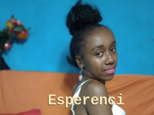esperenci Dialogue Sexe