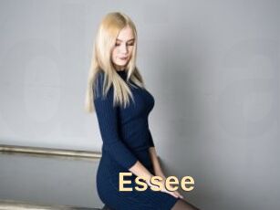 Essee