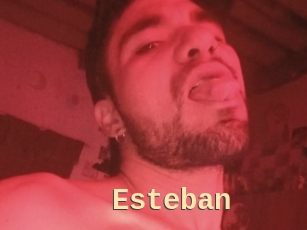 Esteban