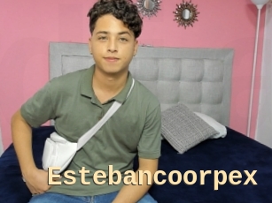 Estebancoorpex