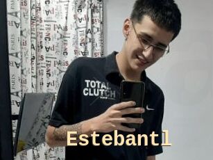 Estebantl
