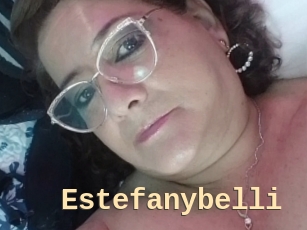 Estefanybelli