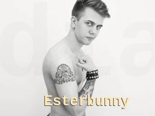Esterbunny