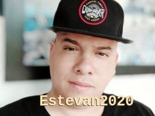 Estevan2020