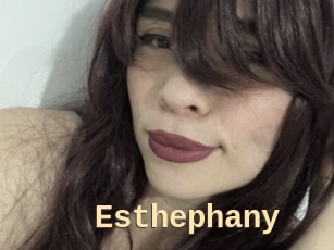 Esthephany