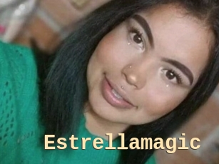 Estrellamagic