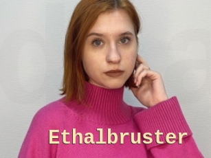 Ethalbruster