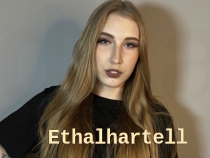 Ethalhartell