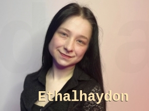 Ethalhaydon