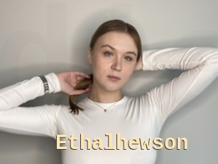 Ethalhewson