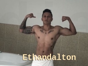 Ethandalton