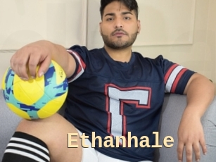Ethanhale