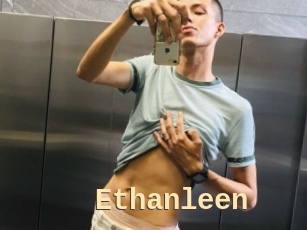 ethanleen Dialogue Sexe