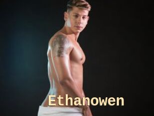 Ethanowen