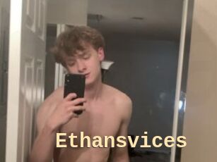 Ethansvices